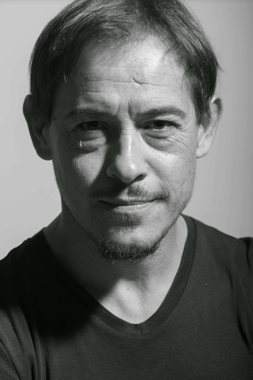 Vittorio Attene backdrop