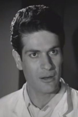 Kimon Dimopoulos backdrop