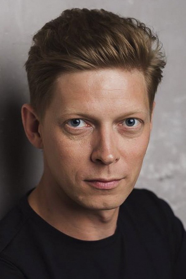 Alexey Ovsyannikov backdrop