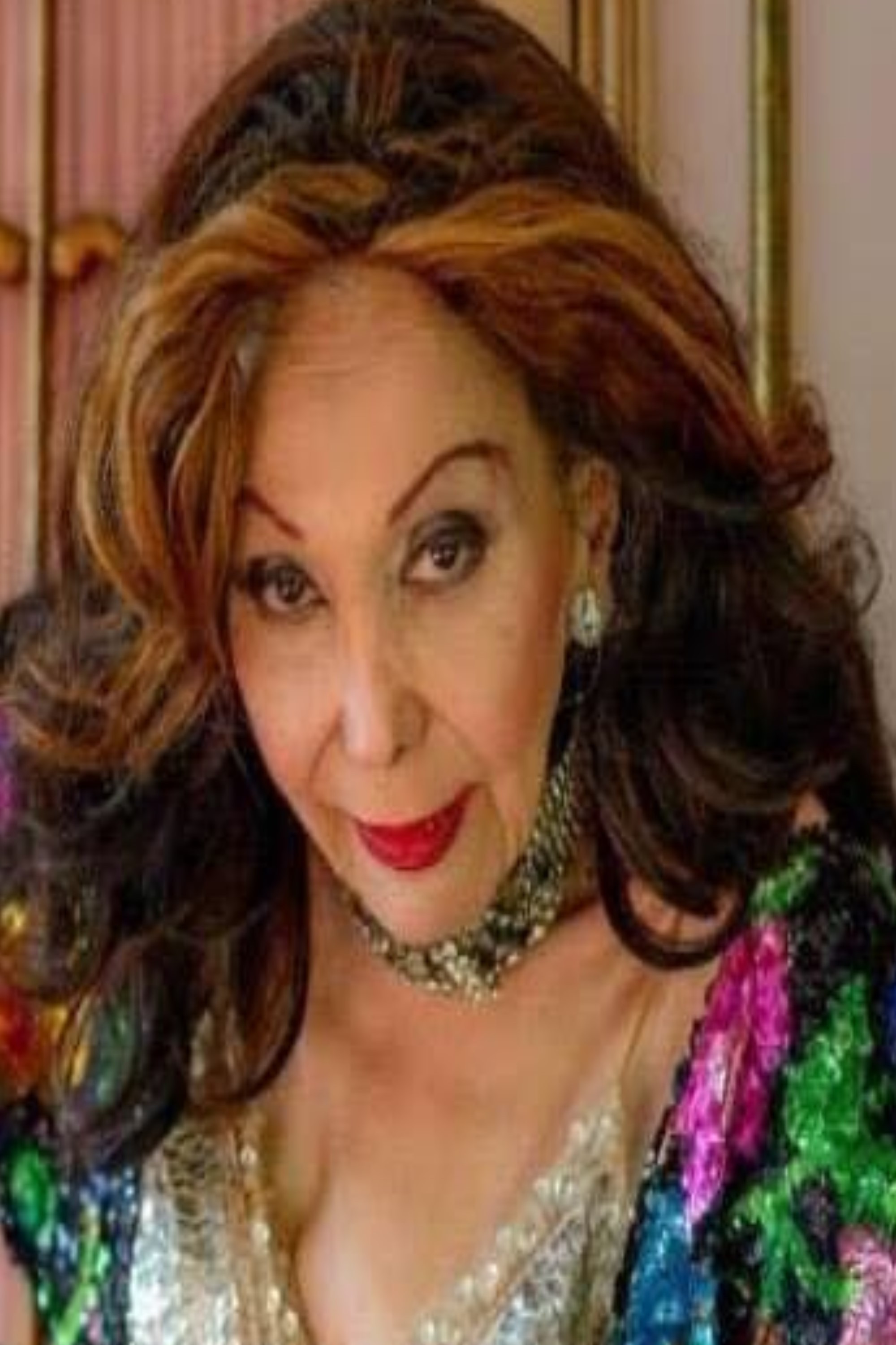 Phedra D.Cordoba backdrop