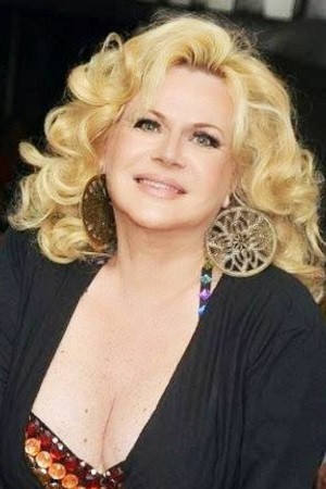 Gretta Starr backdrop