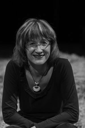 Lada Kaštelan backdrop