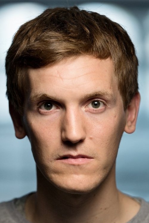 Elliott Crosset Hove backdrop