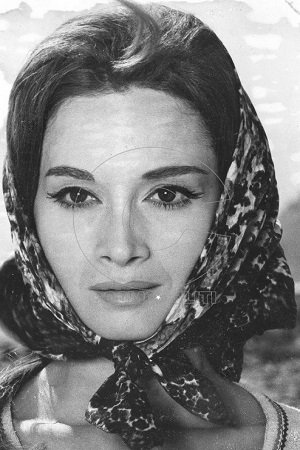 Alexandra Ladikou backdrop