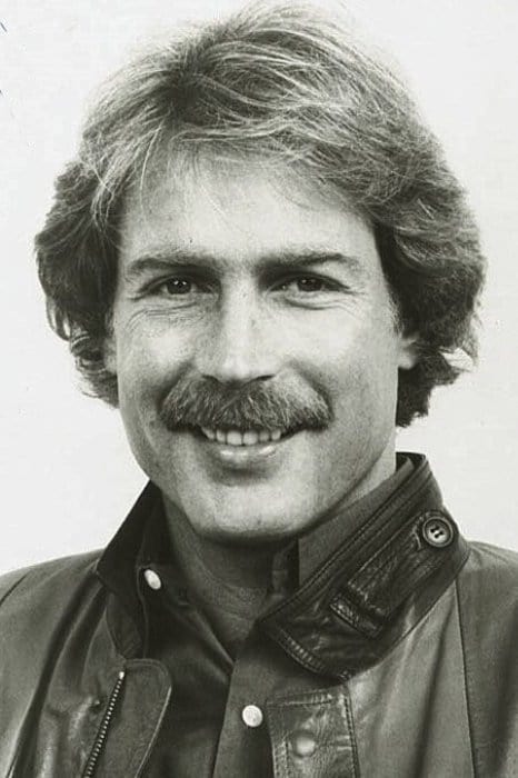 Thomas Brunelle backdrop