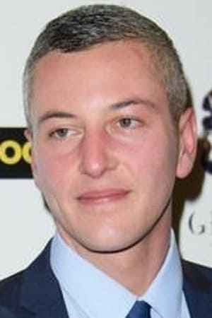 James Devlin backdrop