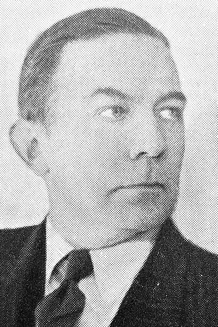 Hartwig Fock backdrop