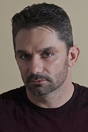 Aaron Crippen backdrop