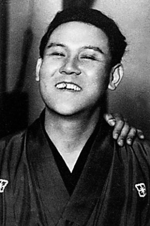 Achako Hanabishi backdrop