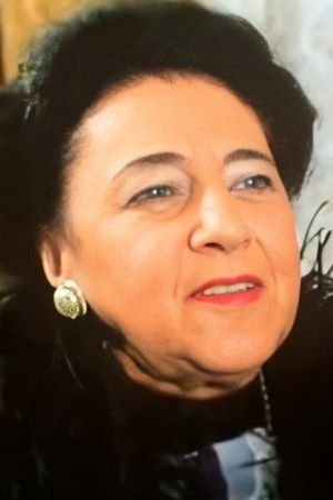 Elisabeth von Ihering backdrop