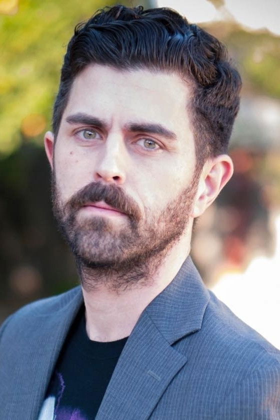 Anthony Bravo backdrop