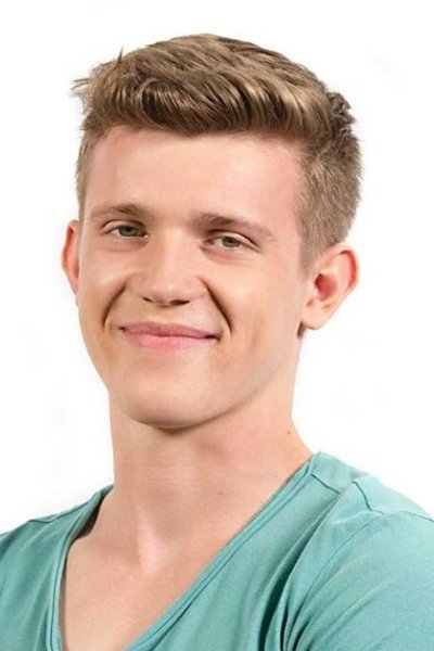 Lennart Betzgen backdrop