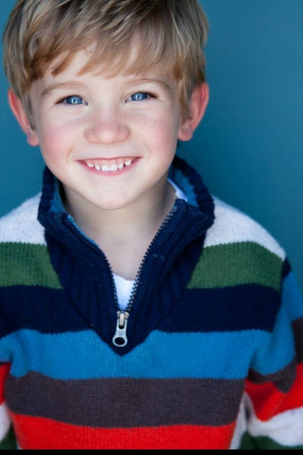 Thomas Kapanowski backdrop