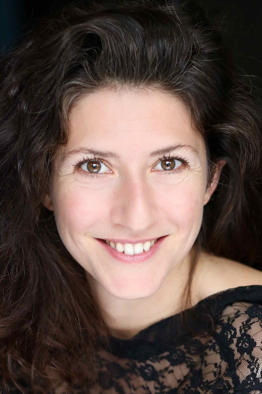 Sandra Leclercq backdrop