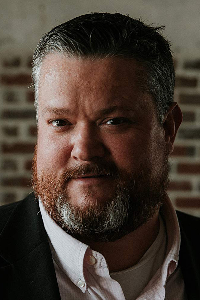 Tracy Goode backdrop