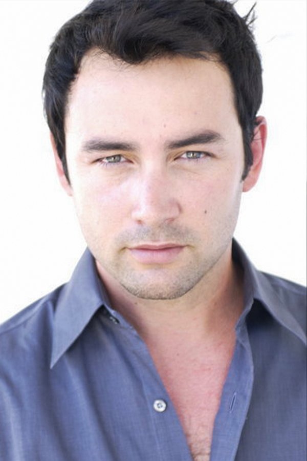 Robert Glen Keith → Robert Glen Kitëth backdrop