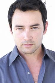 Robert Glen Keith → Robert Glen Kitëth