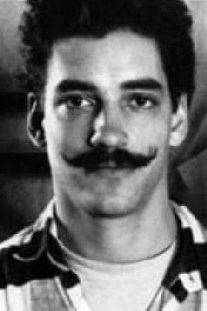 Greg Norton backdrop