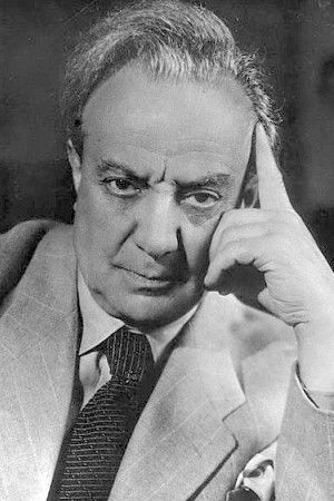 Vahram Papazyan backdrop