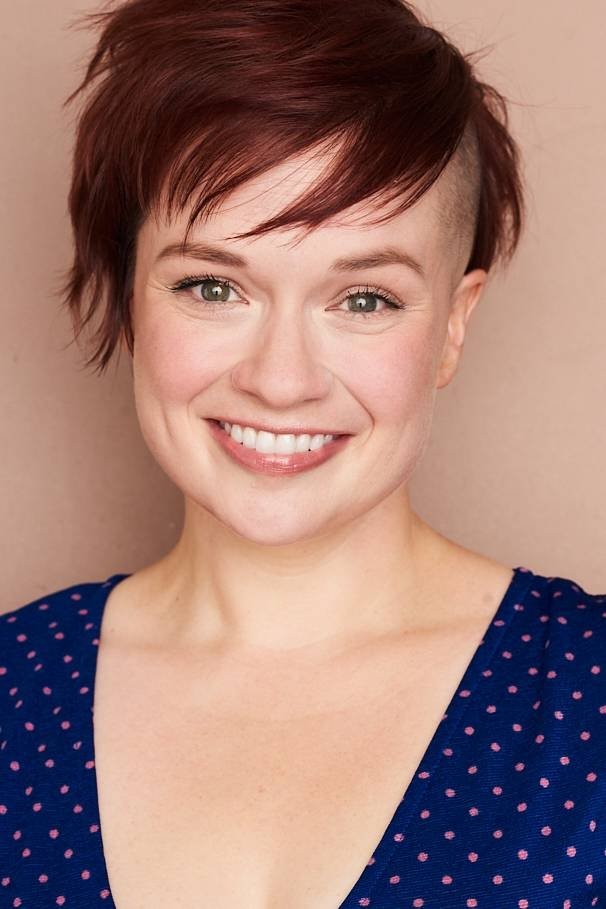 Erin Callahan backdrop