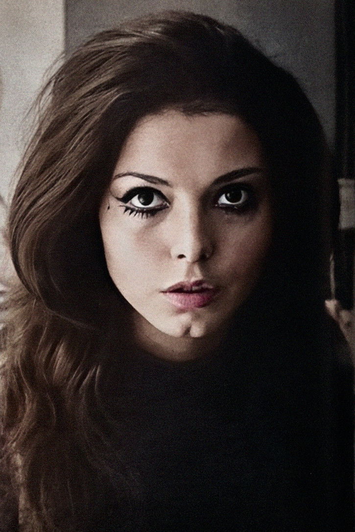 Tamara Baroni backdrop