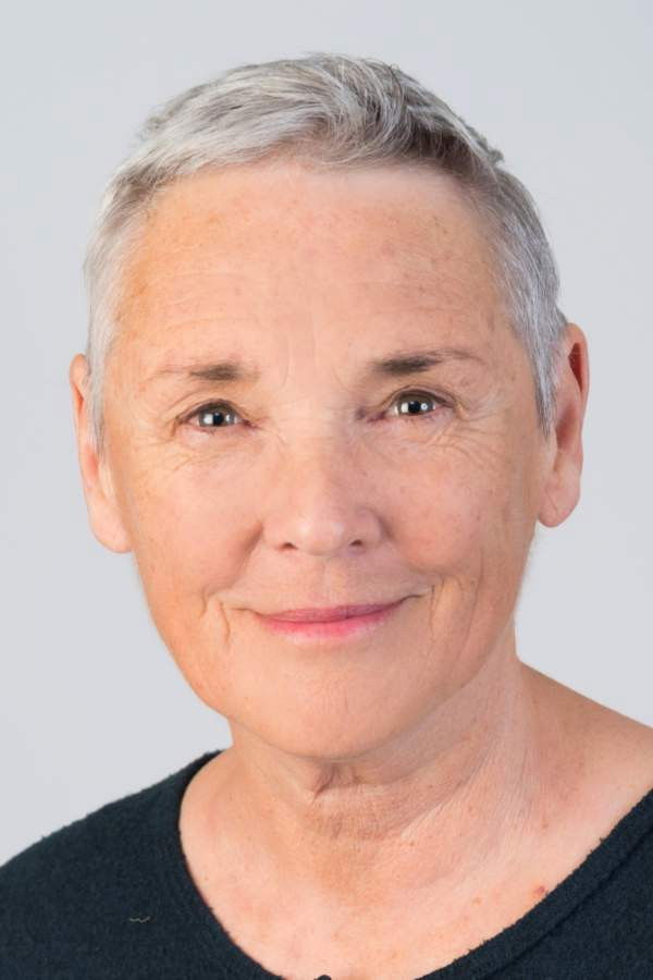 Adele Chapman backdrop