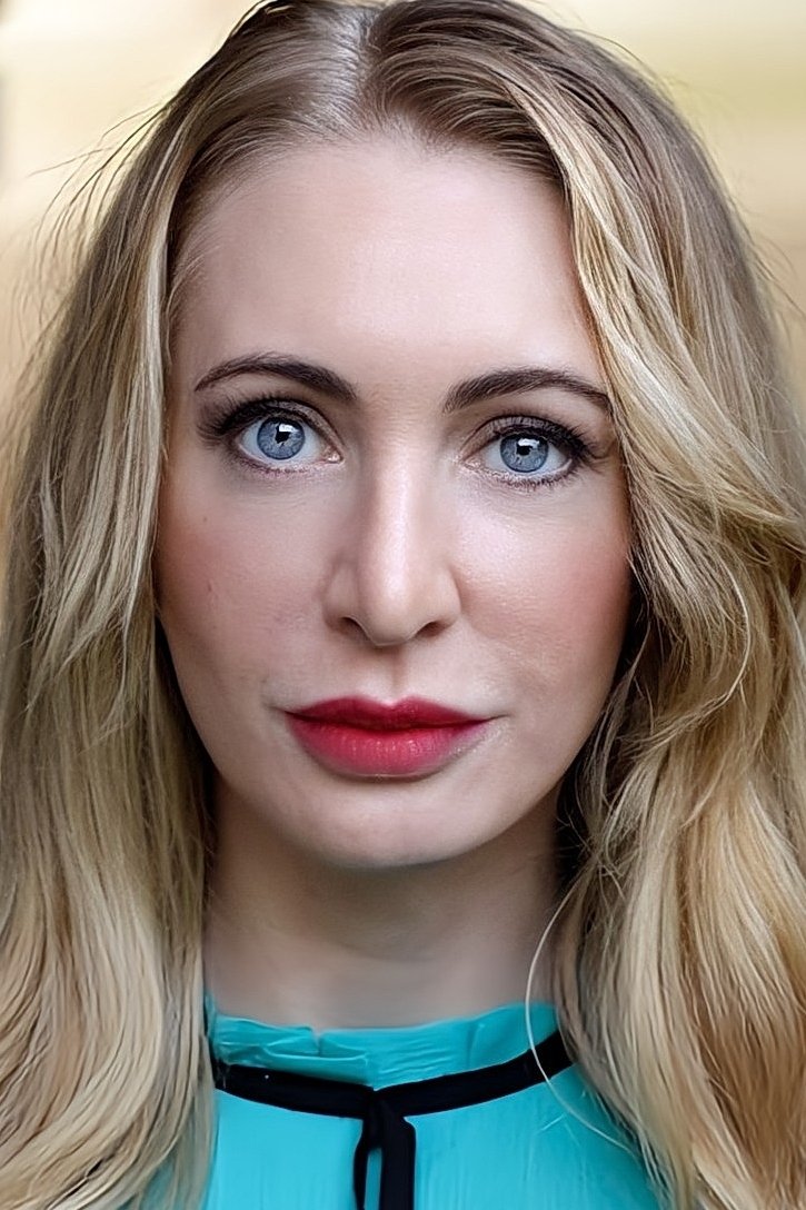 Caroline Boulton backdrop