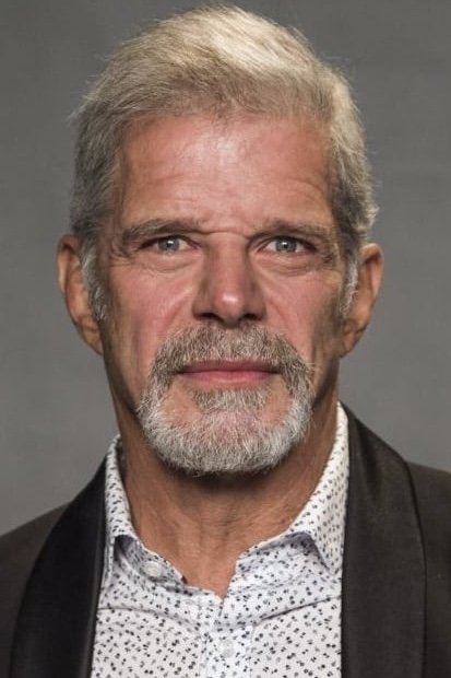 Raul Gazolla backdrop