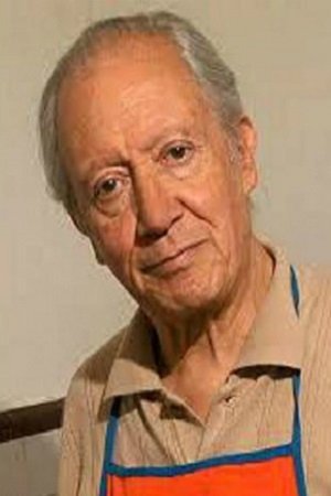 Pepe Sánchez backdrop