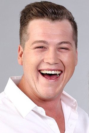 Fransoa Jakobs backdrop