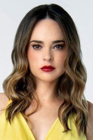 Fabiola Guajardo backdrop