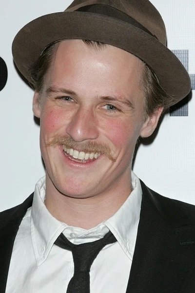 Patrick Mapel backdrop