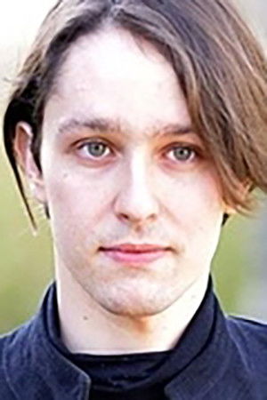 Nicola Sorrenti backdrop