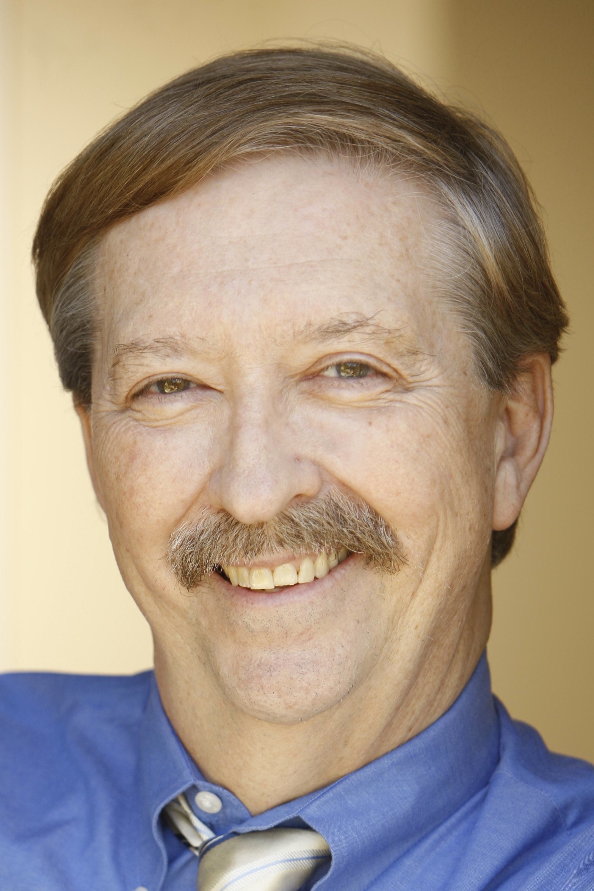 Richard Allan Jones backdrop