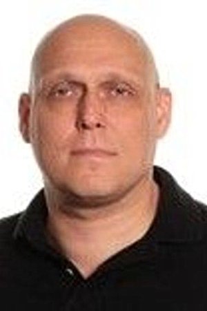 Matt Sapsford backdrop