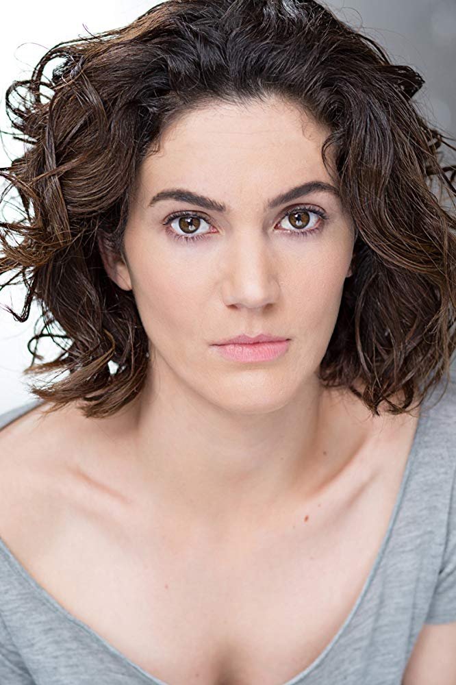 Crystal Rivers backdrop