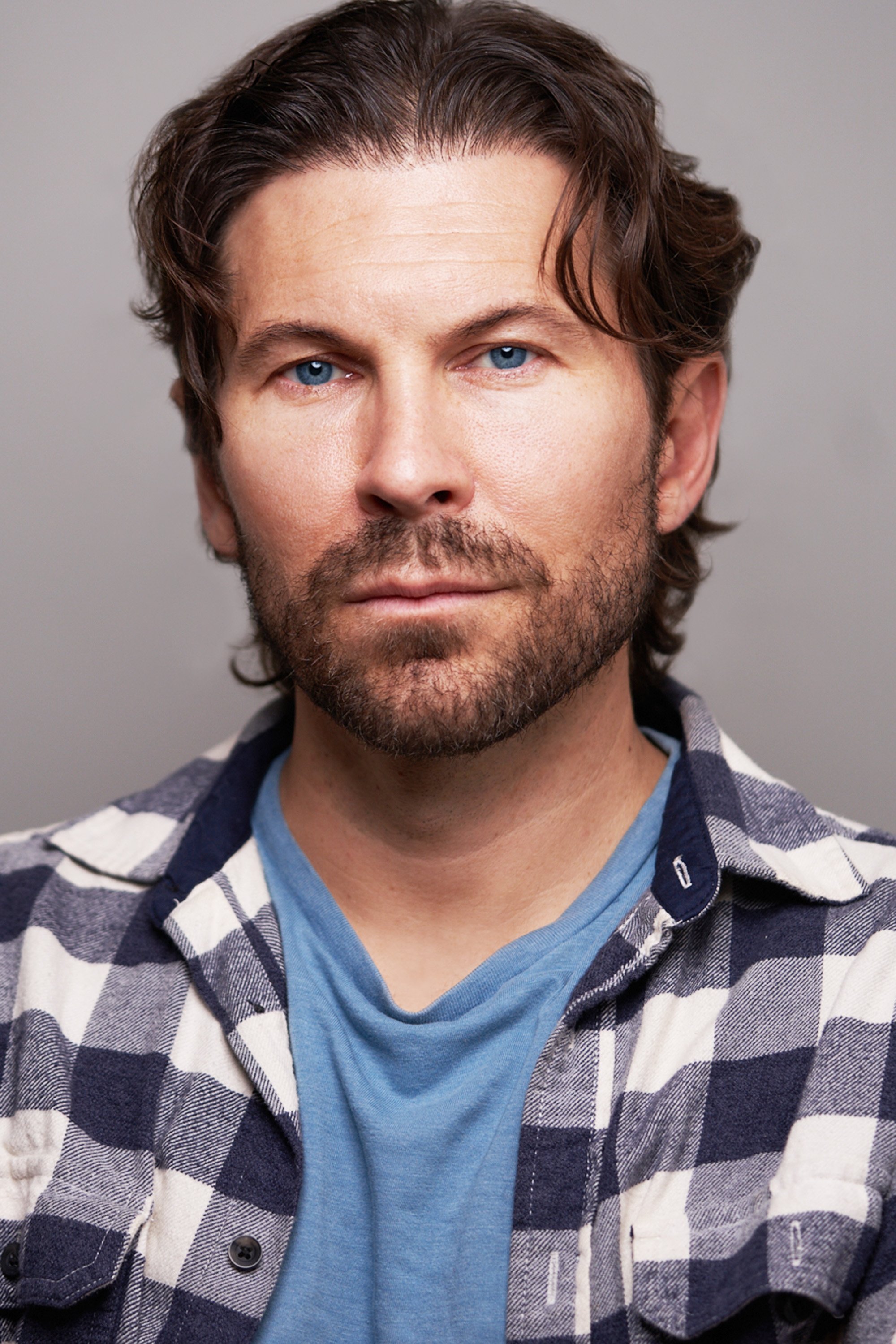 Andy Bowles backdrop