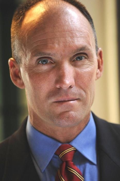 Chris LaPanta backdrop