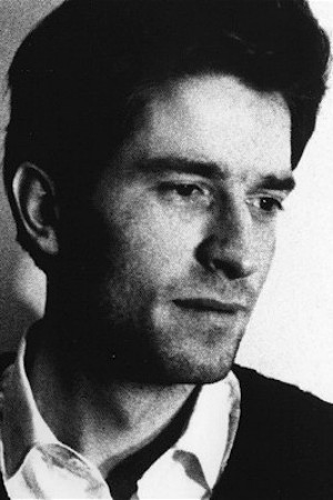 Adriaan Ditvoorst backdrop