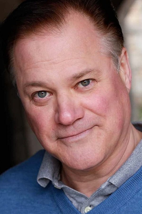 Ian Blackman backdrop