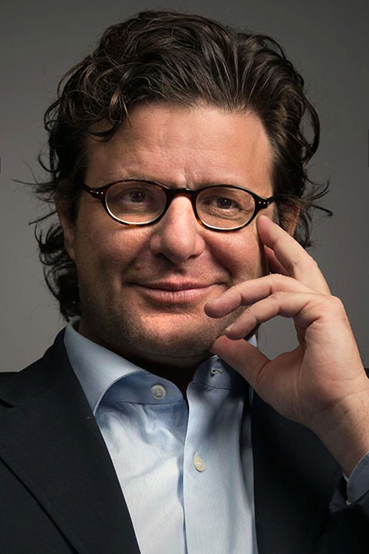 Ricardo Bofill Maggiora backdrop