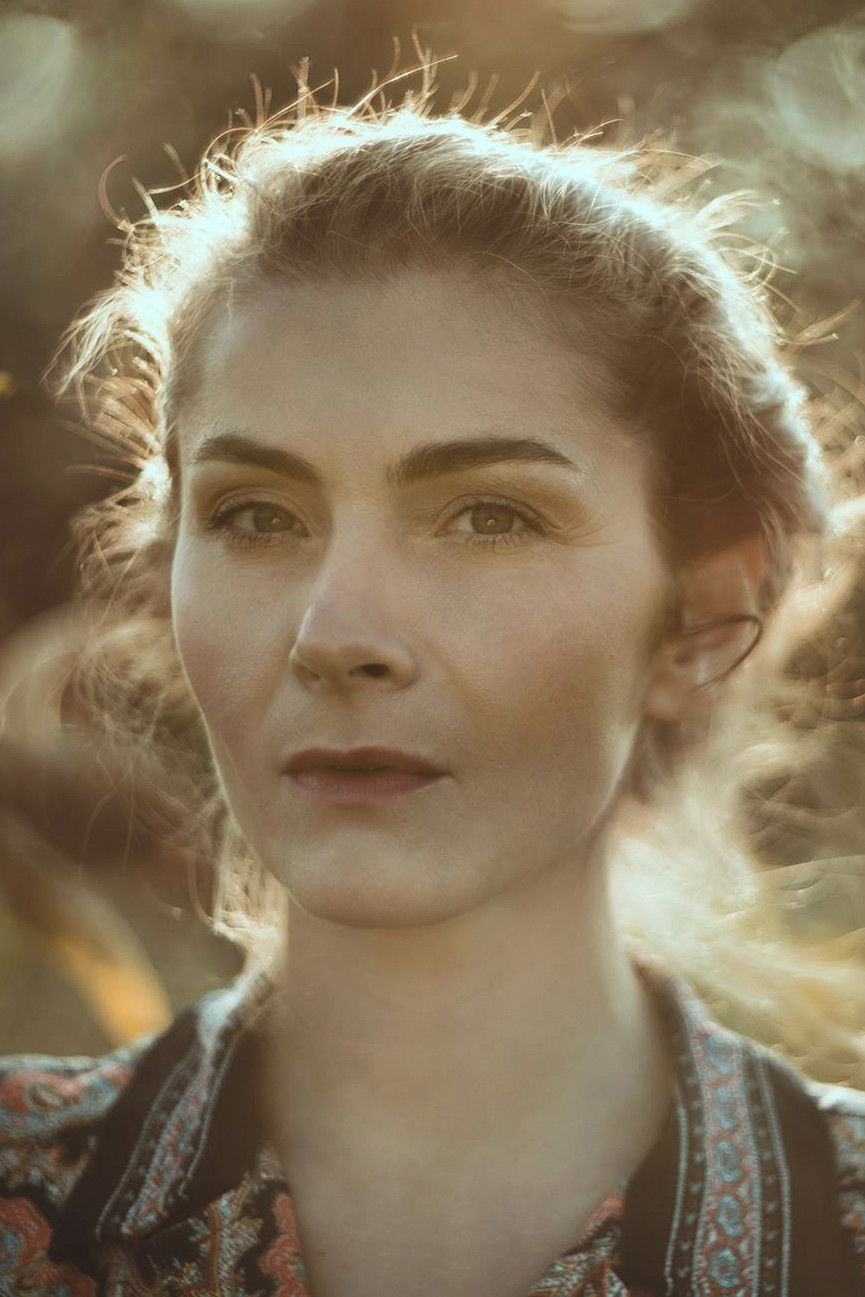 Sylvie Krupanská backdrop