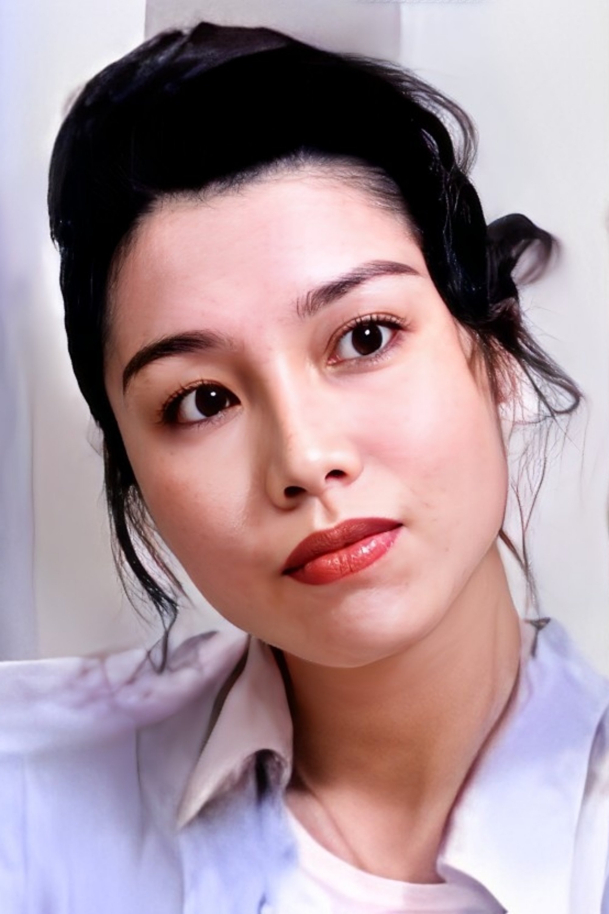 Lee Suet-Man backdrop