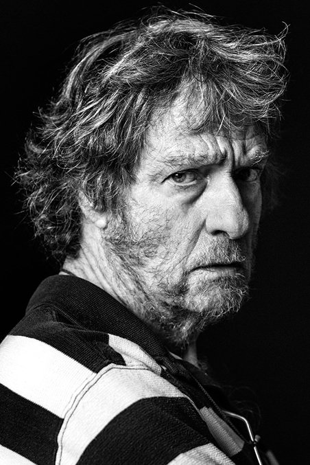 Plume Latraverse backdrop