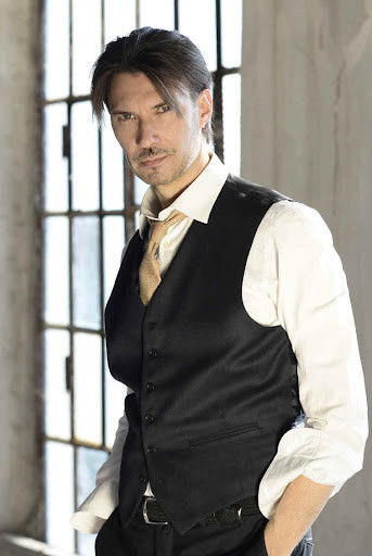 Matteo Tosi backdrop