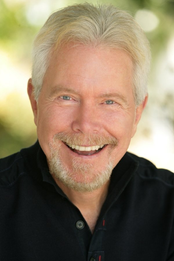 John Gilbert backdrop