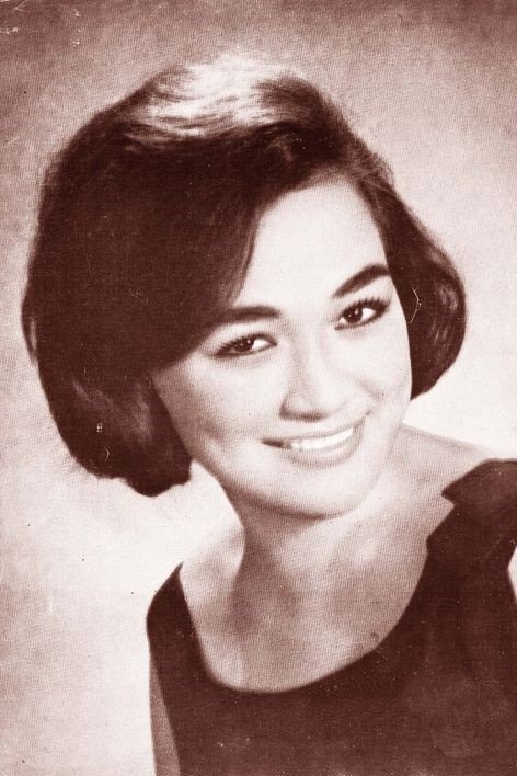 Miriam Jurado backdrop