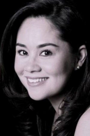 Monique Wilson backdrop