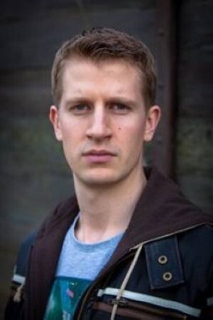 Graham Curry backdrop