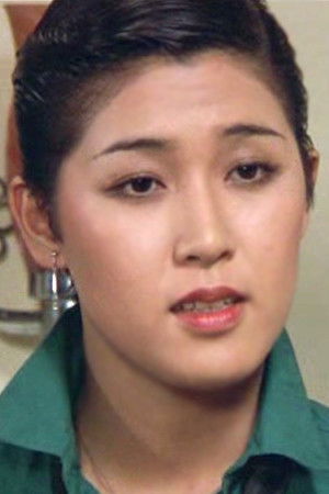 Mach Fumiake backdrop